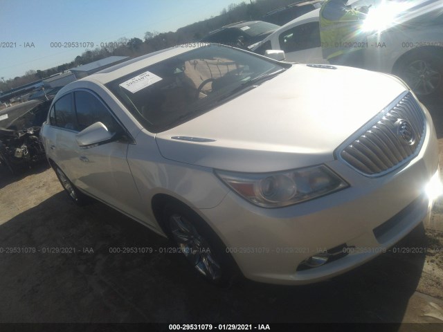 BUICK LACROSSE 2011 1g4ge5ed9bf196041