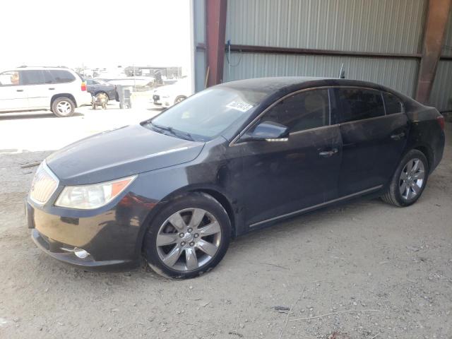 BUICK LACROSSE C 2011 1g4ge5ed9bf217499