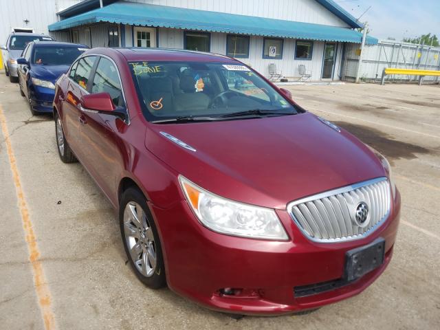 BUICK LACROSSE C 2011 1g4ge5ed9bf244797