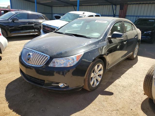 BUICK LACROSSE C 2011 1g4ge5ed9bf292137