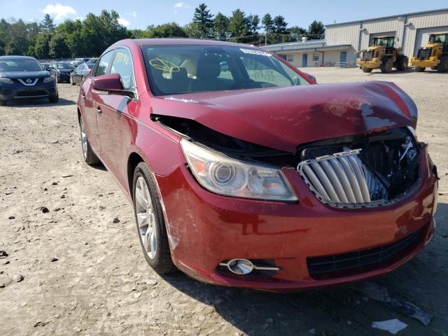 BUICK LACROSSE C 2011 1g4ge5ed9bf300432