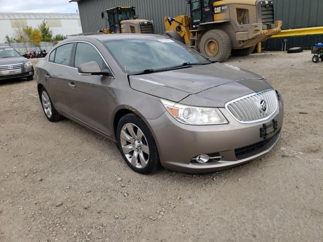 BUICK LACROSSE C 2011 1g4ge5ed9bf310524