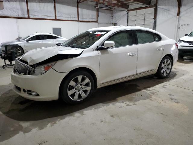 BUICK LACROSSE 2011 1g4ge5ed9bf310684