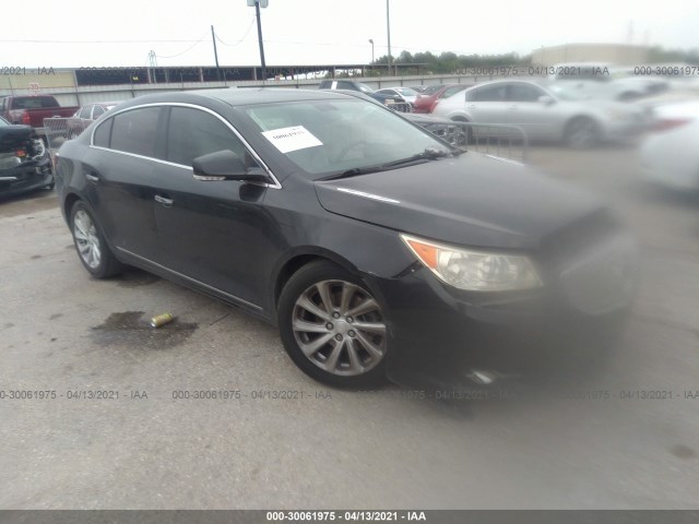 BUICK LACROSSE 2011 1g4ge5ed9bf321068