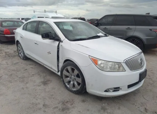 BUICK LACROSSE 2011 1g4ge5ed9bf332202