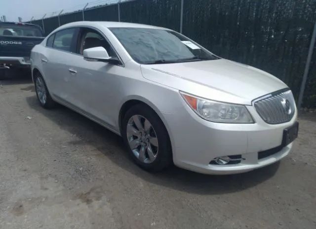 BUICK LACROSSE 2011 1g4ge5ed9bf338128