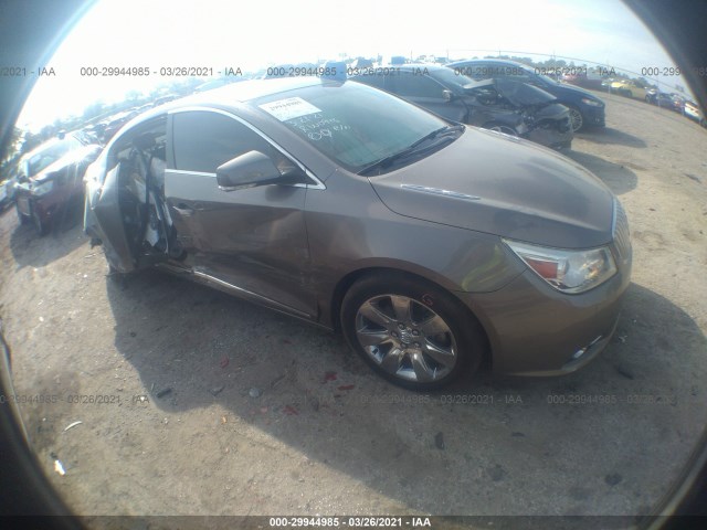 BUICK LACROSSE 2011 1g4ge5ed9bf350117