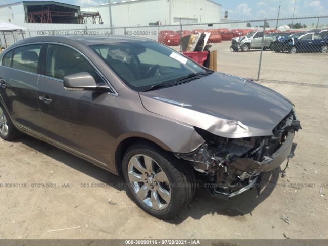 BUICK LACROSSE 2011 1g4ge5ed9bf362347