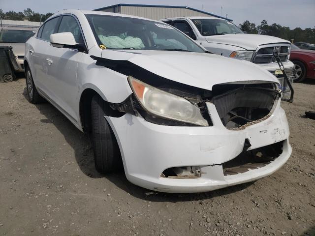 BUICK LACROSSE C 2011 1g4ge5ed9bf369475