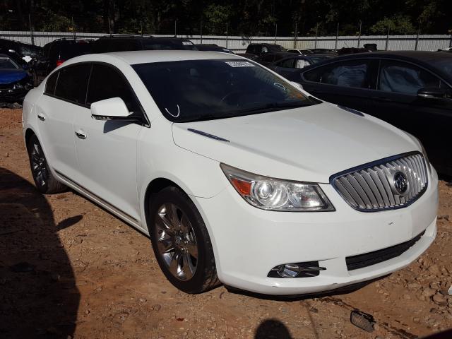 BUICK LACROSSE C 2011 1g4ge5ed9bf379505