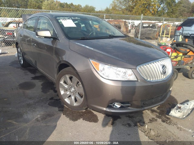 BUICK LACROSSE 2011 1g4ge5ed9bf381626