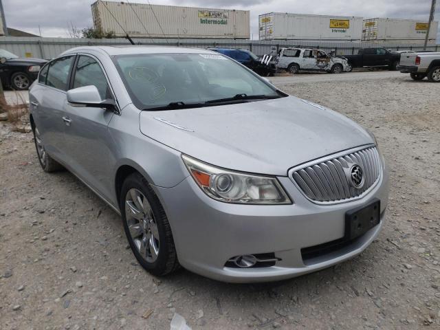 BUICK LACROSSE C 2011 1g4ge5edxbf102930