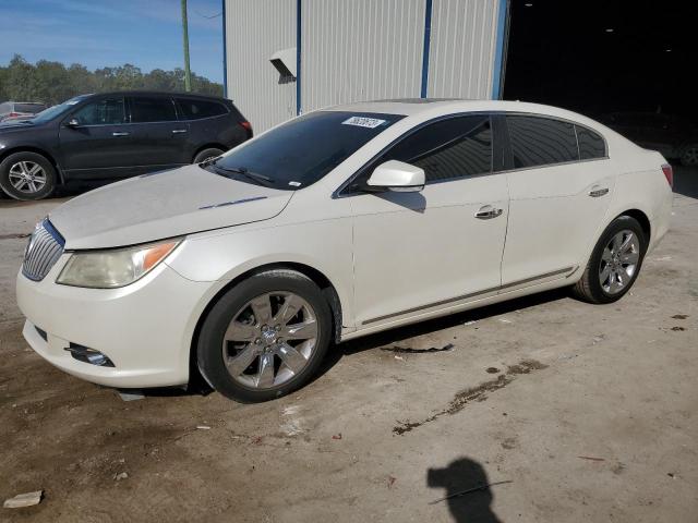 BUICK LACROSSE 2011 1g4ge5edxbf120344