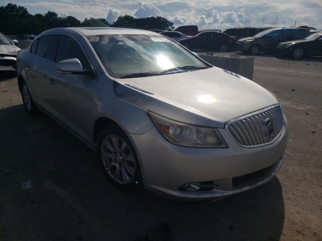 BUICK LACROSSE C 2011 1g4ge5edxbf133899