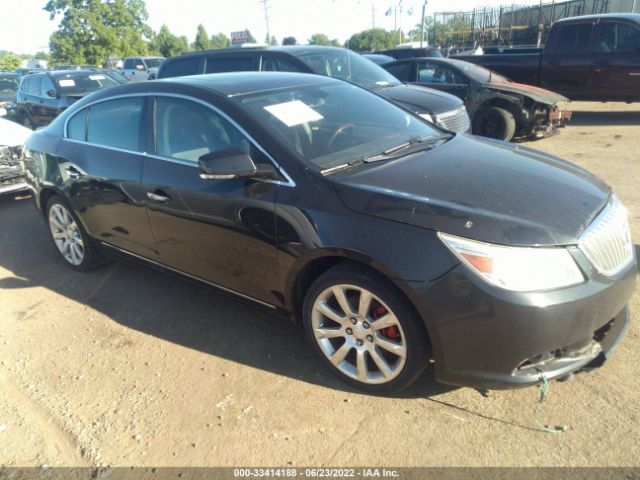 BUICK LACROSSE 2011 1g4ge5edxbf143056