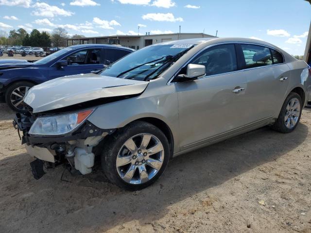 BUICK LACROSSE 2011 1g4ge5edxbf158334