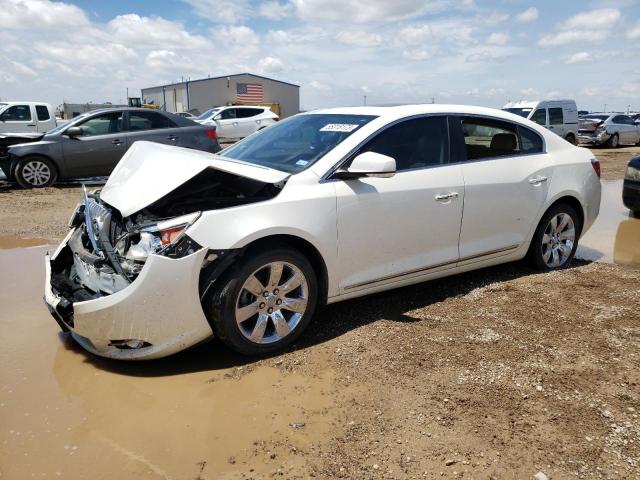 BUICK LACROSSE C 2011 1g4ge5edxbf168698