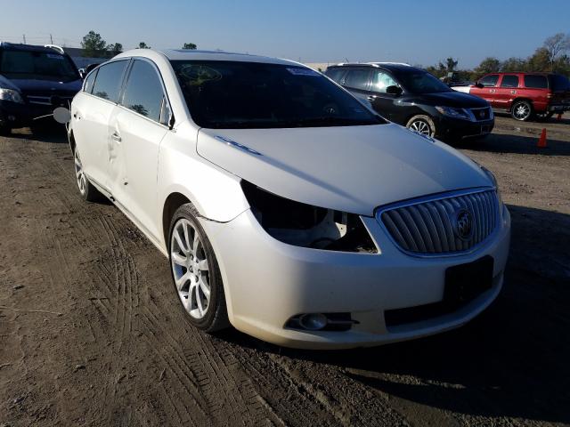 BUICK LACROSSE C 2011 1g4ge5edxbf170628