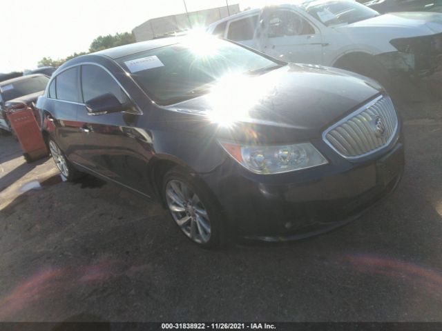 BUICK LACROSSE 2011 1g4ge5edxbf185856