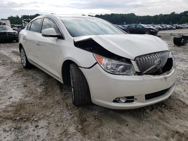 BUICK LACROSSE C 2011 1g4ge5edxbf220797