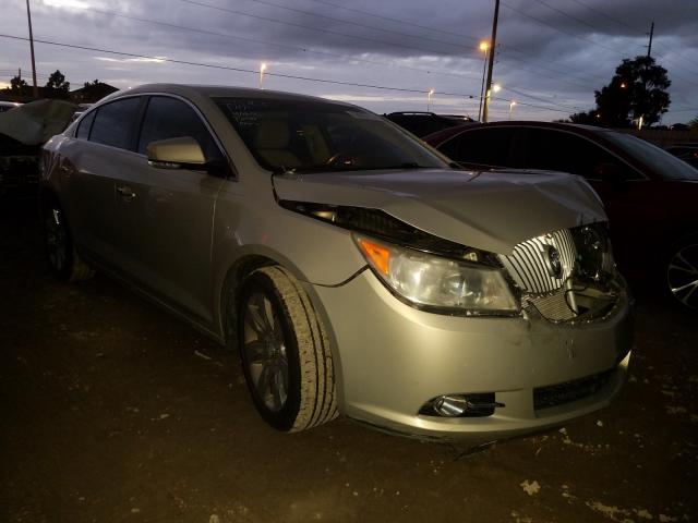 BUICK LACROSSE C 2011 1g4ge5edxbf225949