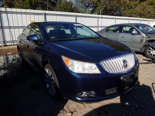 BUICK LACROSSE C 2011 1g4ge5edxbf237003