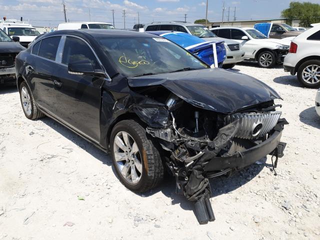 BUICK LACROSSE C 2011 1g4ge5edxbf243092