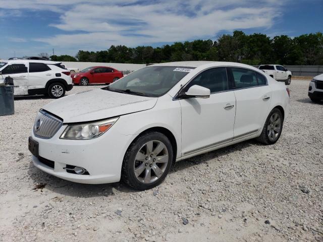 BUICK LACROSSE 2011 1g4ge5edxbf246395