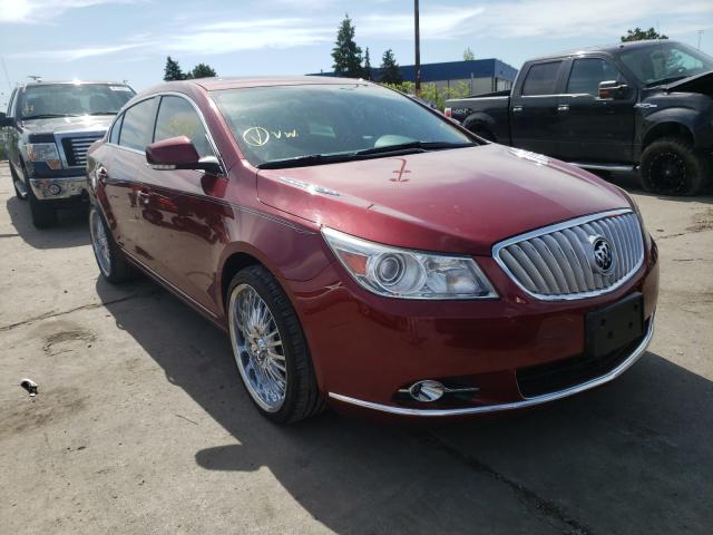 BUICK LACROSSE C 2011 1g4ge5edxbf286380