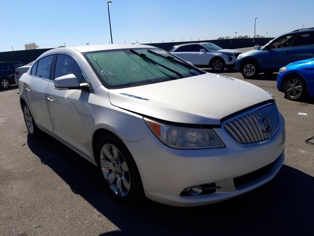 BUICK LACROSSE C 2011 1g4ge5edxbf304554