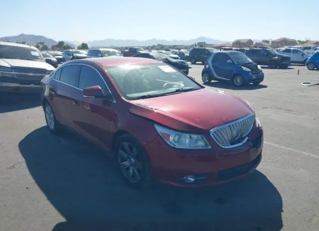 BUICK LACROSSE 2011 1g4ge5edxbf309253