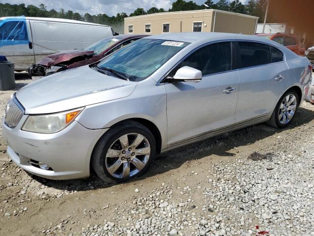 BUICK LACROSSE 2011 1g4ge5edxbf311102