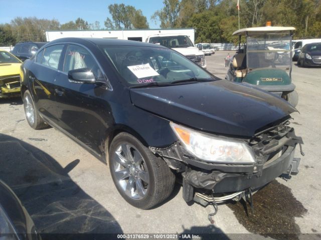 BUICK LACROSSE 2011 1g4ge5edxbf312055