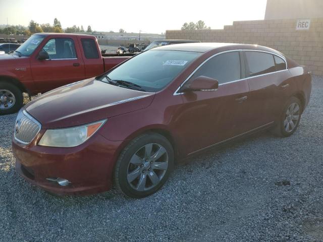 BUICK LACROSSE 2011 1g4ge5edxbf314551