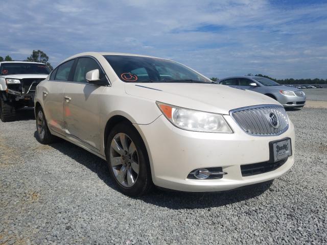 BUICK LACROSSE C 2011 1g4ge5edxbf331513