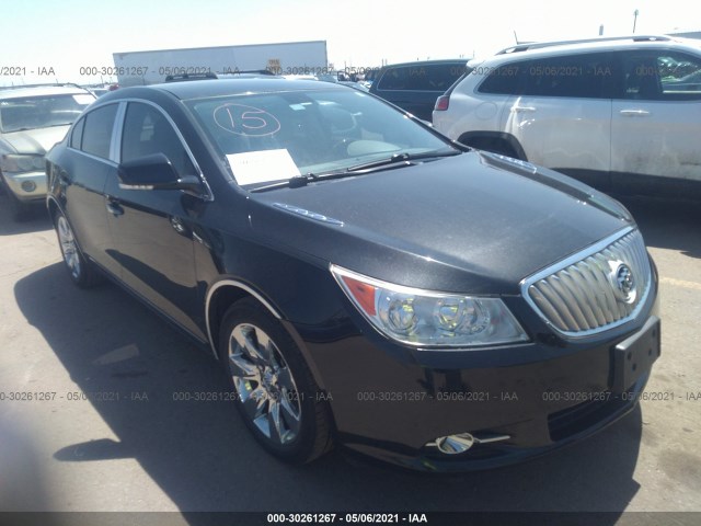 BUICK LACROSSE 2011 1g4ge5edxbf335738