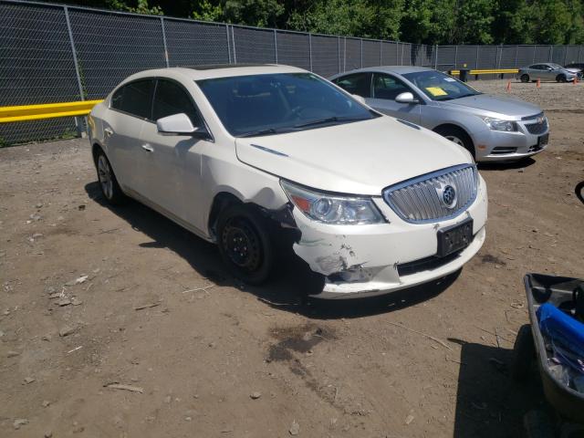 BUICK LACROSSE C 2011 1g4ge5edxbf356041