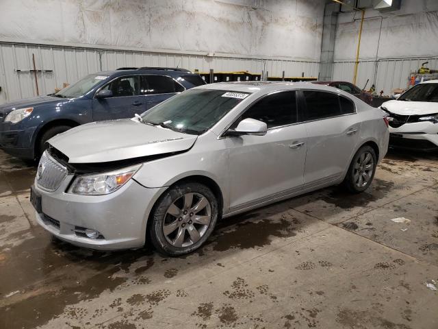 BUICK LACROSSE C 2011 1g4ge5edxbf376063