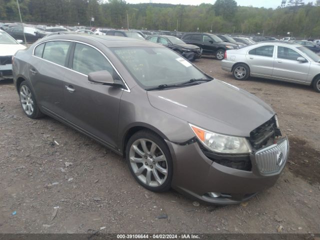 BUICK LACROSSE 2010 1g4ge5ev0af131988