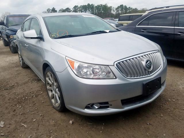 BUICK LACROSSE C 2010 1g4ge5ev0af169818