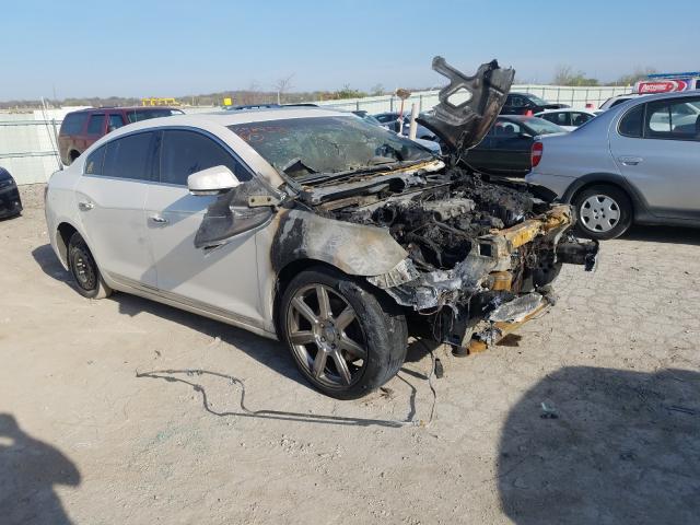 BUICK LACROSSE C 2010 1g4ge5ev0af184576