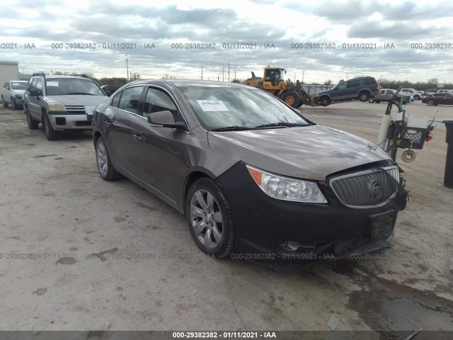 BUICK LACROSSE 2010 1g4ge5ev0af193813