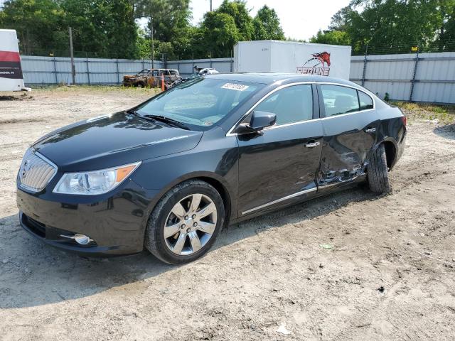 BUICK LACROSSE 2010 1g4ge5ev0af201683