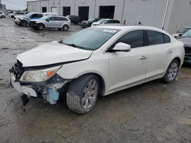 BUICK LACROSSE C 2010 1g4ge5ev0af215387