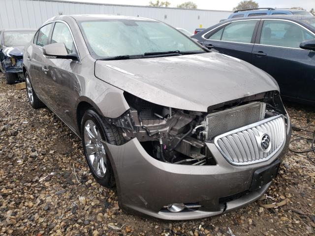 BUICK LACROSSE C 2010 1g4ge5ev0af217768