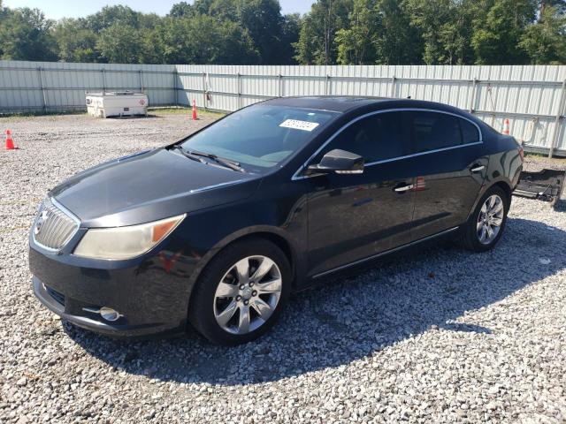 BUICK LACROSSE 2010 1g4ge5ev0af227801