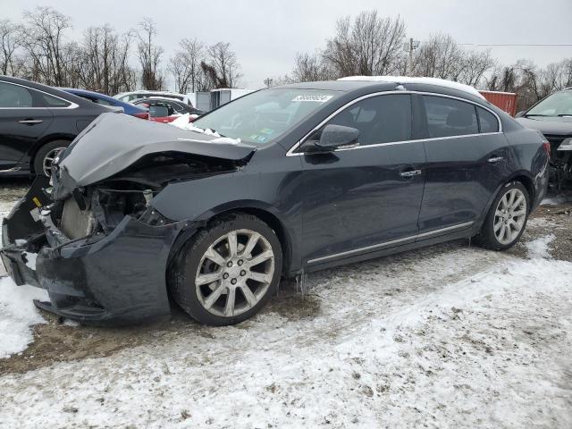 BUICK LACROSSE 2010 1g4ge5ev0af232593