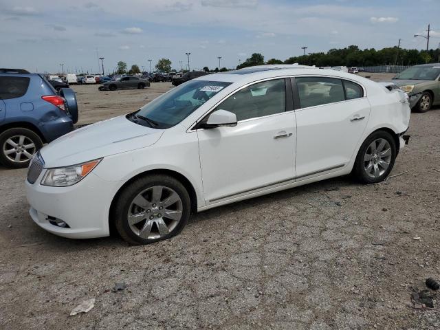 BUICK LACROSSE C 2010 1g4ge5ev0af244100