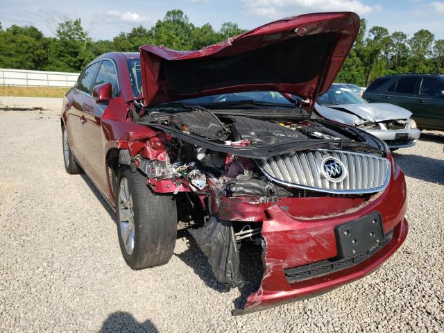 BUICK LACROSSE C 2010 1g4ge5ev0af244811