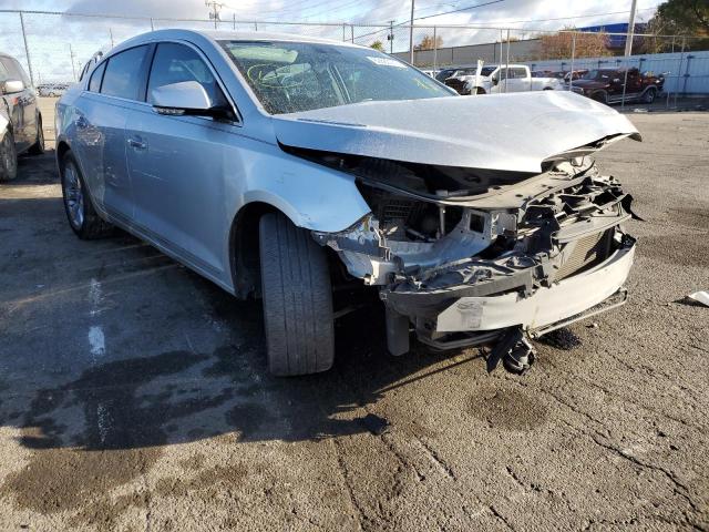 BUICK LACROSSE C 2010 1g4ge5ev0af255257